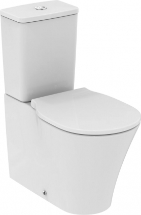 Унитаз напольный Ideal Standard Connect Air AquaBlade E013701