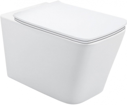 Унитаз подвесной BelBagno Ardente BB354B