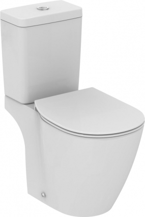 Унитаз напольный Ideal Standard Tesi AquaBlade T008701