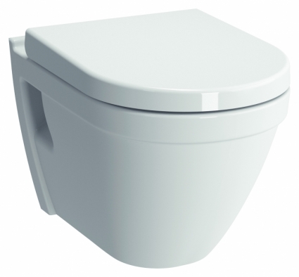 Унитаз подвесной VitrA S50 7740B003-6039