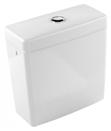 Бачок для унитаза Villeroy & Boch Architectura 5787 11 01 alpin