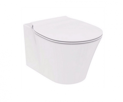 Унитаз подвесной Ideal Standard Connect Air AquaBlade E005401
