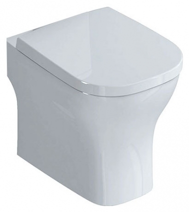 Унитаз приставной Ideal Standard Active T316701