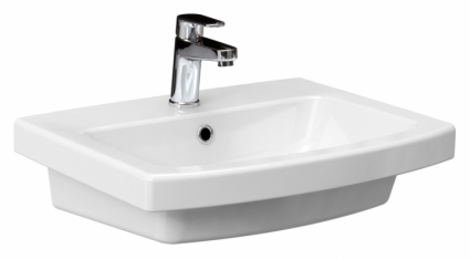 Раковина Cersanit Easy ES 60 B
