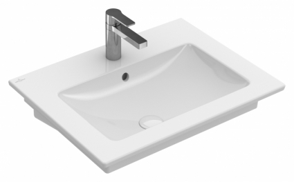 Раковина Villeroy & Boch Venticello 412460R1 alpin