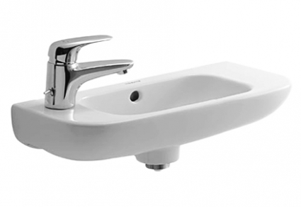 Раковина Duravit D-Code 07065000092