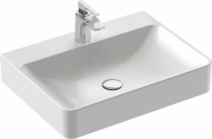 Раковина Jacob Delafon Vox EVD112 60 см