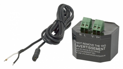 Блок питания TECE Lux Mini 9240970