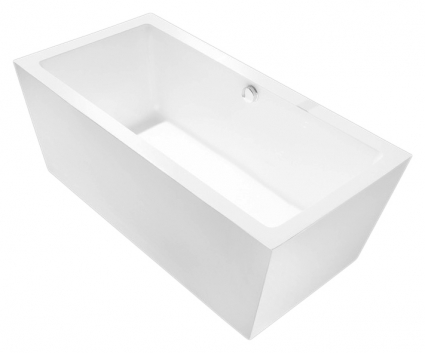 Акриловая ванна BelBagno BB55-1700
