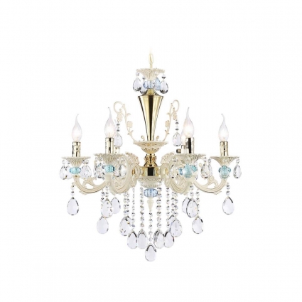 Подвесная люстра Ambrella light Traditional TR4923