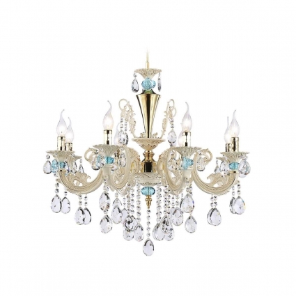 Подвесная люстра Ambrella light Traditional TR4926