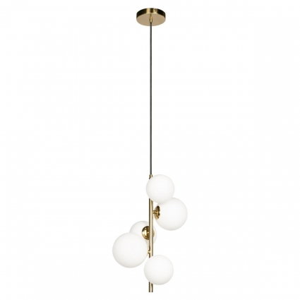 Подвесная люстра Loft IT Tely 10236/5