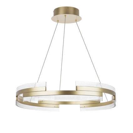 Подвесная светодиодная люстра Lightstar Rotonda 736323
