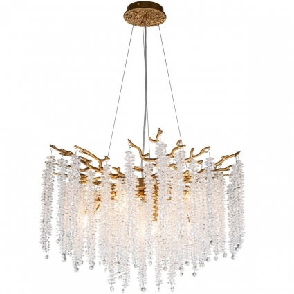 Подвесная люстра Stilfort Eiva 2167/05/08P