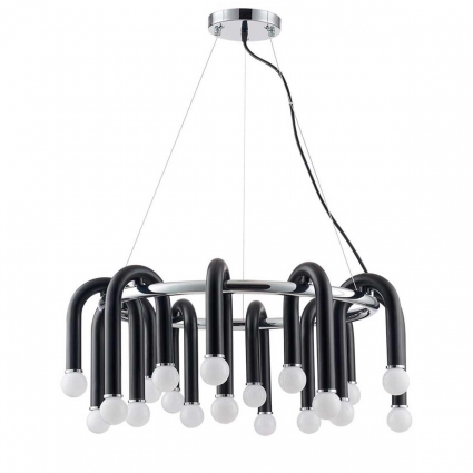 Подвесная люстра Lumion CASPIAN 5699/20
