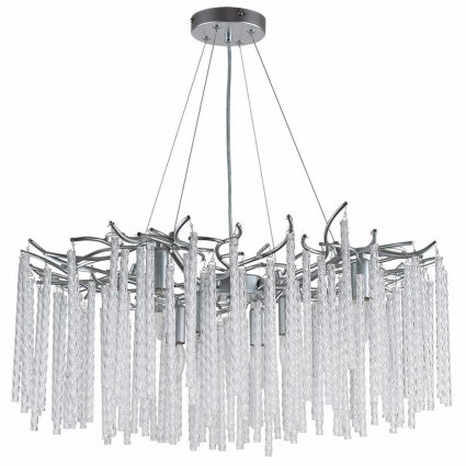 Подвесная люстра Lumion MISS 6521/8
