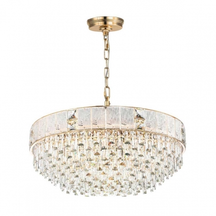 Подвесная люстра Odeon Light FIESTA 5070/21