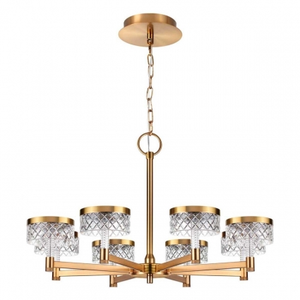 Подвесная люстра Odeon Light FIVRE 5032/48L