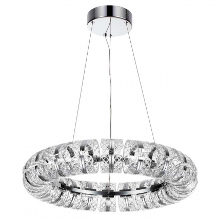 Подвесная люстра Odeon Light MIRAGE 5029/128L
