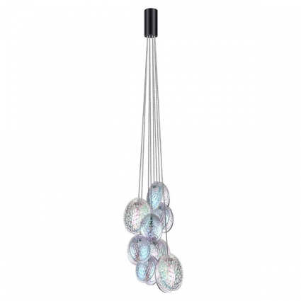 Подвесная люстра Odeon Light MUSSELS 5039/8