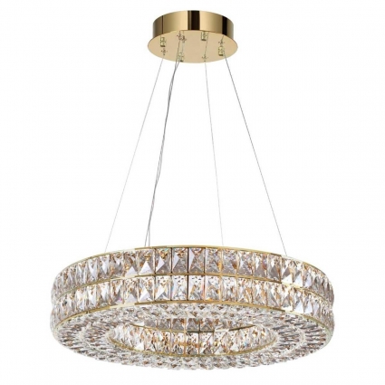 Подвесная люстра Odeon Light PANTA 4926/52L