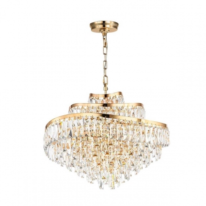 Подвесная люстра Odeon Light WAYTA 5073/12