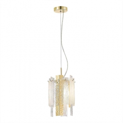 Подвесная люстра ST Luce SCOLARE SL1636.203.01