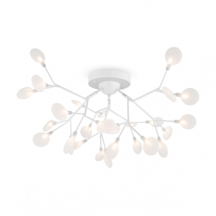 Потолочная люстра Freya Florencia FR5049CL-27W2