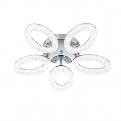Потолочная светодиодная люстра Escada Barit 10283/5LED