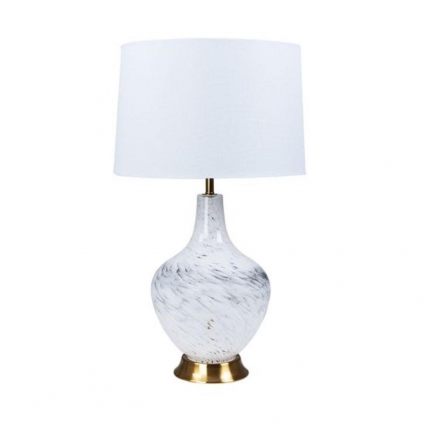 Настольная лампа Arte Lamp Saiph A5051LT-1PB