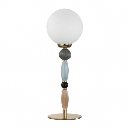 Настольная лампа Odeon Light Modern Palle 5405/1T