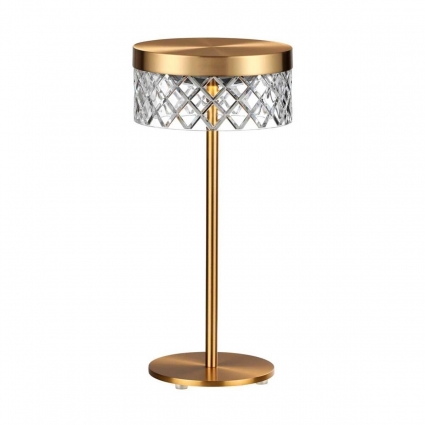 Настольная лампа Odeon Light FIVRE 5032/7TL