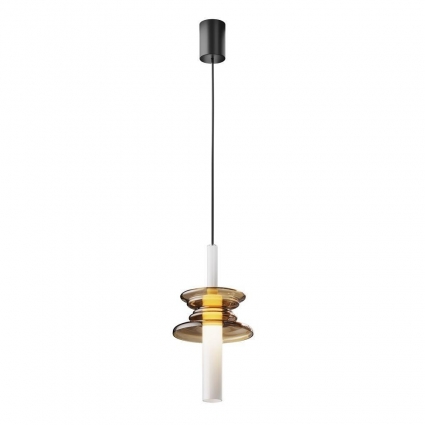 Подвесной светильник Maytoni Sound Wave MOD255PL-01B3