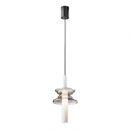 Подвесной светильник Maytoni Sound Wave MOD255PL-01B4