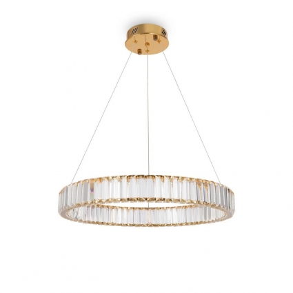 Подвесной светодиодный светильник Freya Tier FR5257PL-L25G