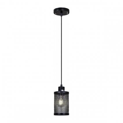 Подвесной светильник Illumico IL1031-1P-05 BK