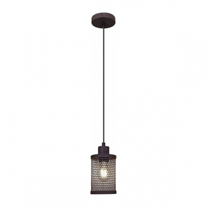 Подвесной светильник Illumico IL1031-1P-05 Coffe