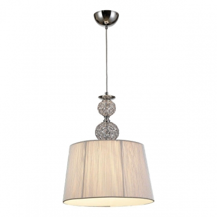 Подвесной светильник Illumico IL1526-1N-27 CR