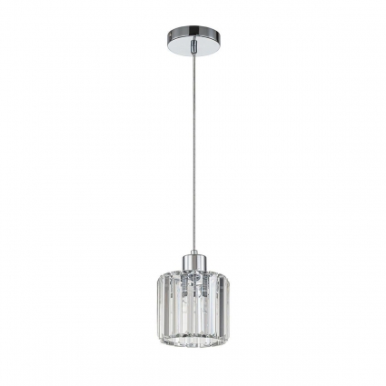 Подвесной светильник Escada Adorn 10192/1S Chrome