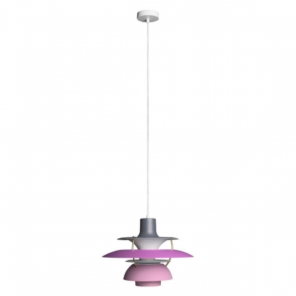 Подвесной светильник Loft IT Floret 10113 Pink