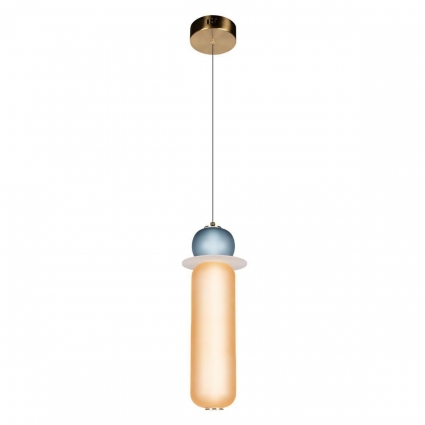 Подвесной светодиодный светильник Loft IT Lollipop 10239P/D
