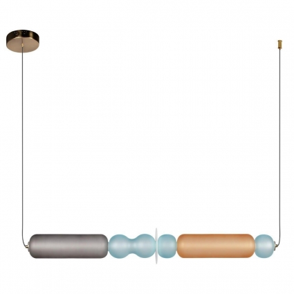 Подвесной светодиодный светильник Loft IT Lollipop 10239P/I