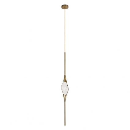 Подвесной светодиодный светильник Loft IT Pezzo 10235/1000