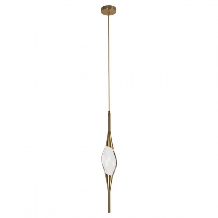 Подвесной светодиодный светильник Loft IT Pezzo 10235/600