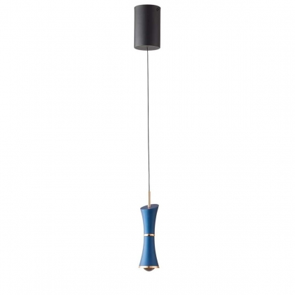 Подвесной светильник Lumion LASSE 5697/7L