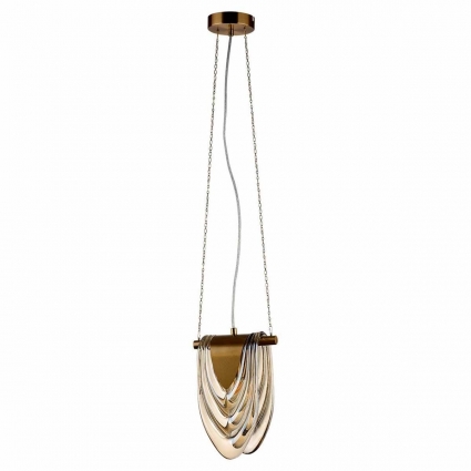 Подвесной светильник Lumion OCHRE 6515/1