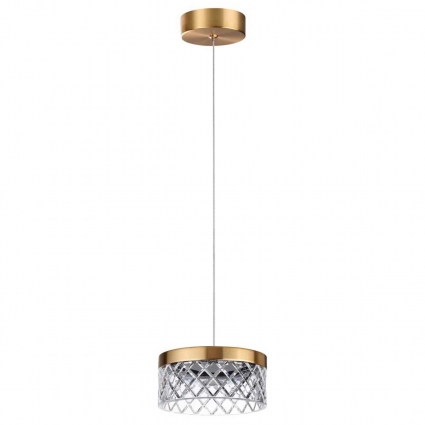 Подвесной светильник Odeon Light FIVRE 5032/6L