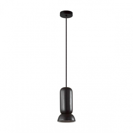 Подвесной светильник Odeon Light KERAMA 5054/1D