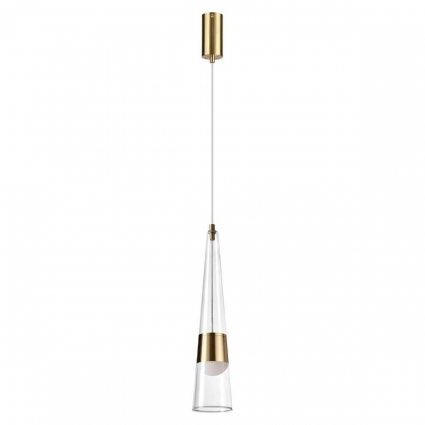 Подвесной светильник Odeon Light LUMP 5043/12L