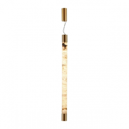 Подвесной светильник Odeon Light MARBELLA 6687/25L